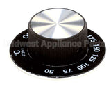 4737-1 Southbend Range Dial Assembly Degree Celsius