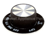 4737-1 Southbend Range Dial Assembly Degree Celsius