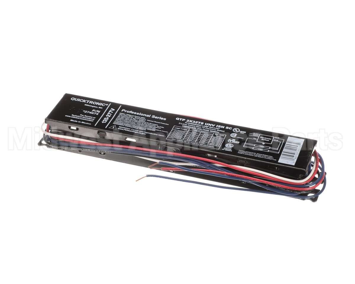 47370 Nemco Ballast, 120 Volts