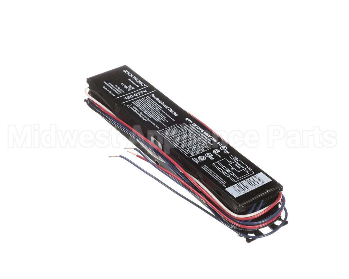 47370 Nemco Ballast, 120 Volts