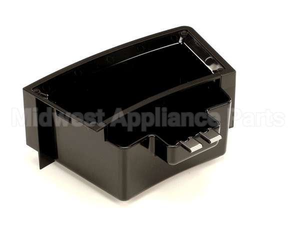 47370 Nespresso Drip Tray 702 Left Cpl