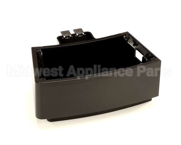 47370 Nespresso Drip Tray 702 Left Cpl