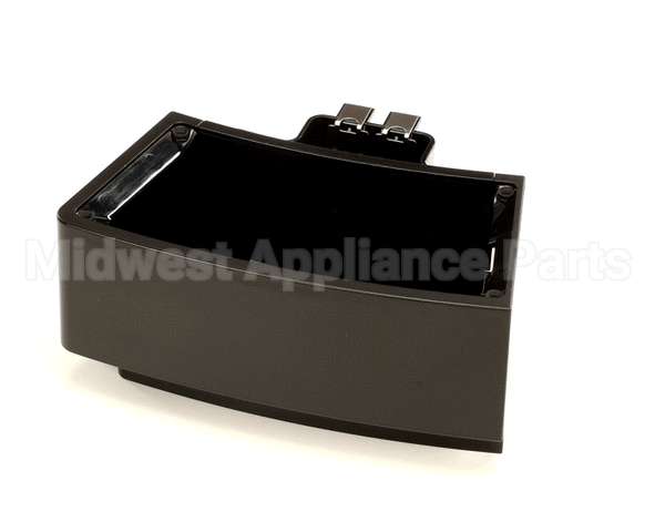 47370 Nespresso Drip Tray 702 Left Cpl