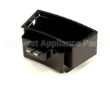 47370 Nespresso Drip Tray 702 Left Cpl