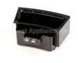 47372 Nespresso Drip Tray 702 Left Cpl Water S
