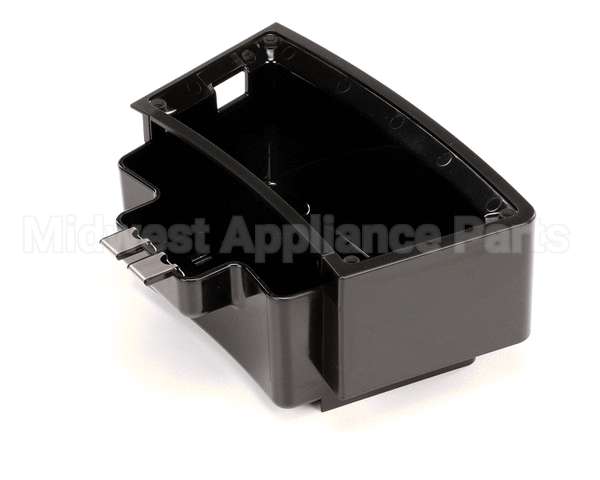 47372 Nespresso Drip Tray 702 Left Cpl Water S
