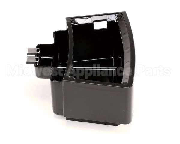 47372 Nespresso Drip Tray 702 Left Cpl Water S