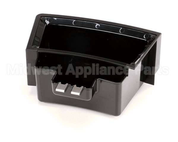 47373 Nespresso Drip Tray 702 Right Cpl Water
