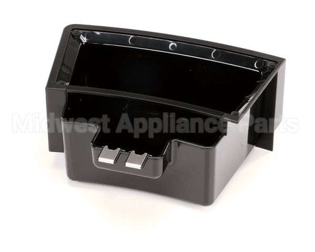 47373 Nespresso Drip Tray 702 Right Cpl Water