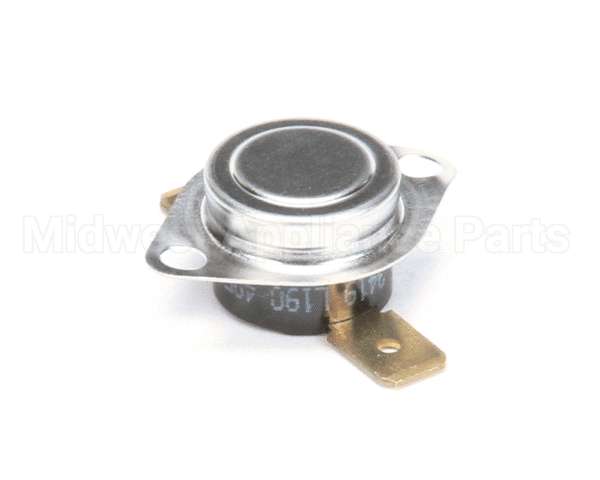 47385 Gold Medal Products Thermostat Warmer 190F