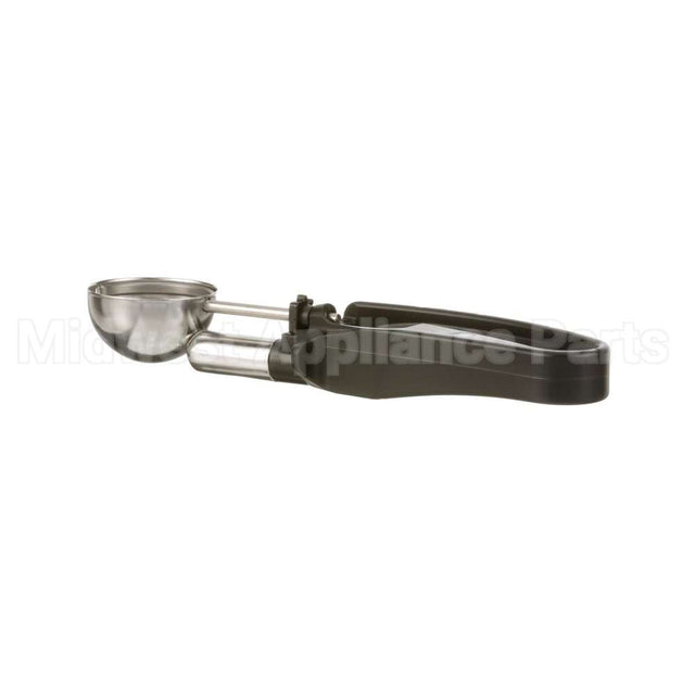 47398 Compatible Vollrath Disher(#30, Black, 1.13 Oz)