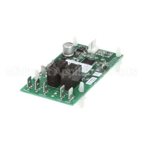 SC11-0599-21 Compatible Scotsman Service Control Board