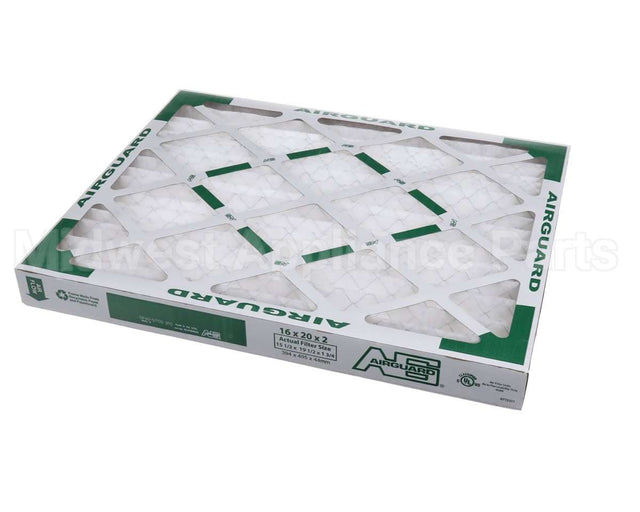 474065 Accurex 16X20X2 Merv 8 Filter