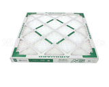 474071 Accurex Fl,Pltd,20X20X2,Merv 8,Hc,Wb