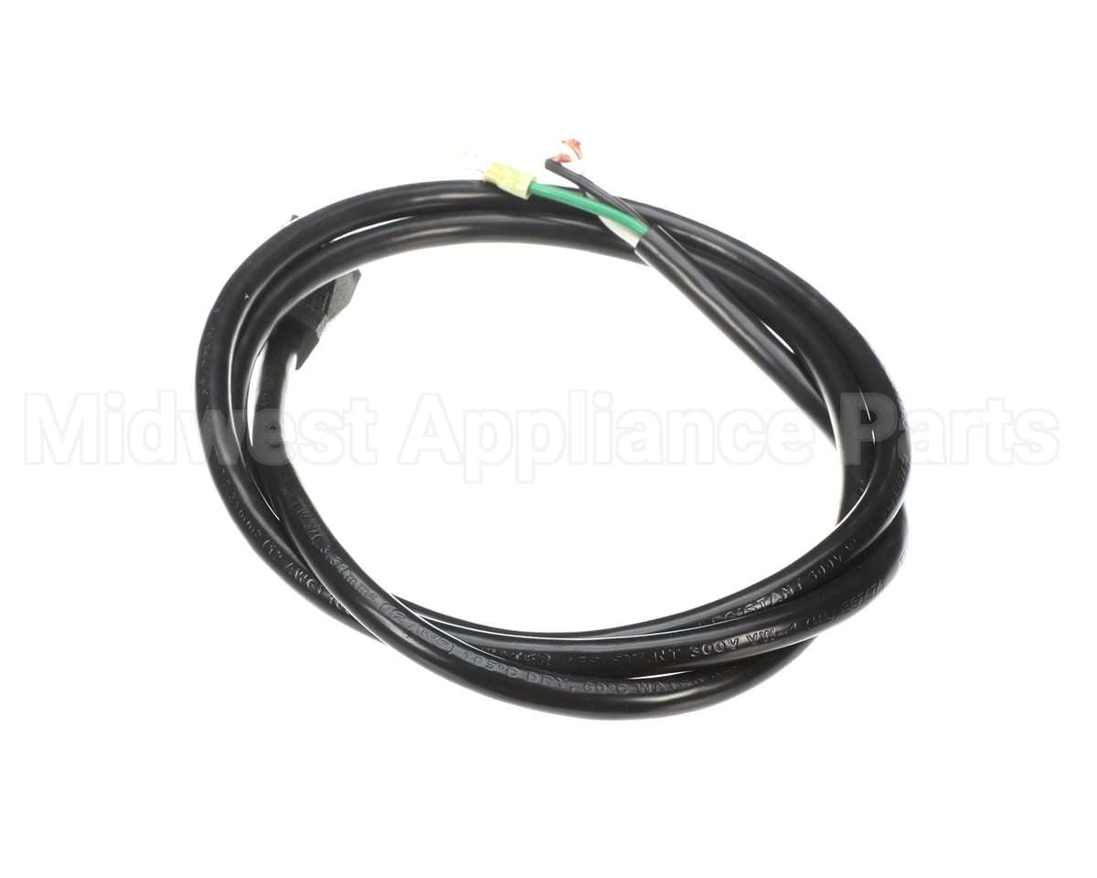 47416 Nemco Cordset 12/3 125 20Amp 72