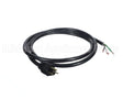 47417 Nemco Cordset 12/3 250 15Amp 72