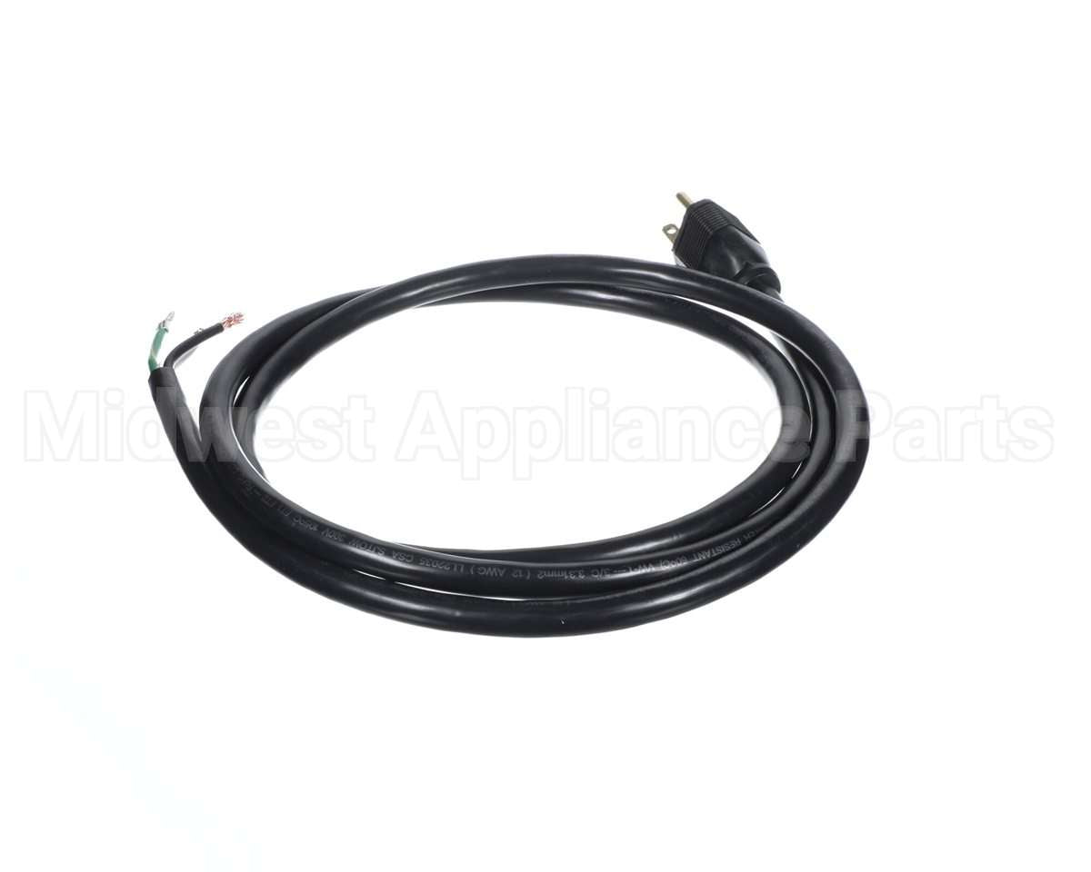 47417 Nemco Cordset 12/3 250 15Amp 72