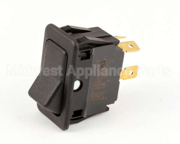 47420 Nemco Switch Rocker Euro Style