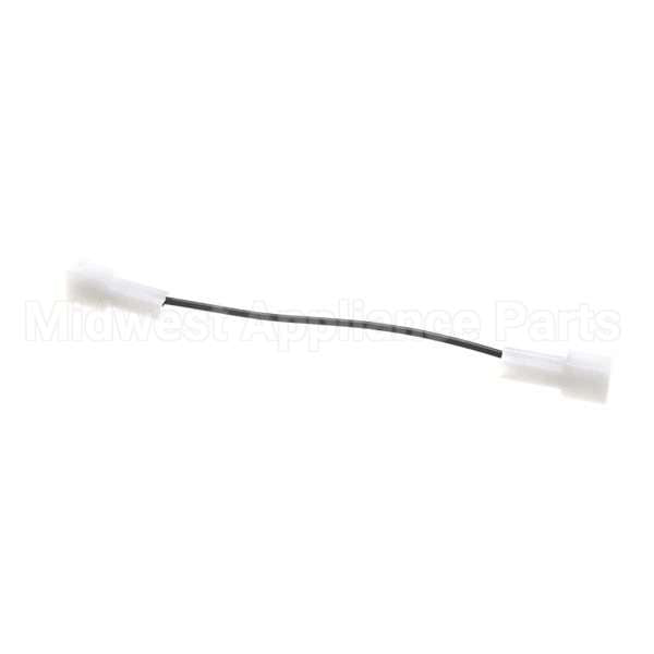 47438.0002 Compatible Bunn Leadassembly, Blk 14Awg X 5.0Lg Infusio