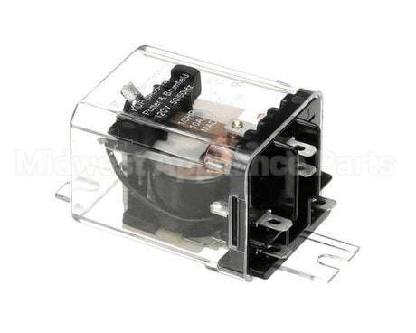 47447 Nemco Relay, Spdt, 120 Ac