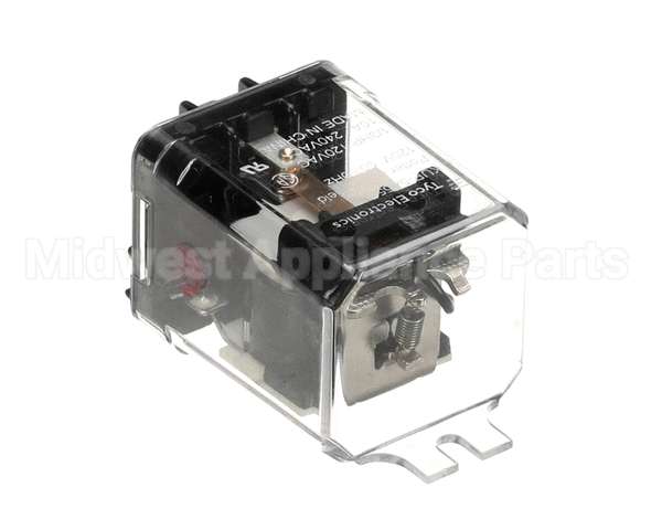 47447 Nemco Relay, Spdt, 120 Ac