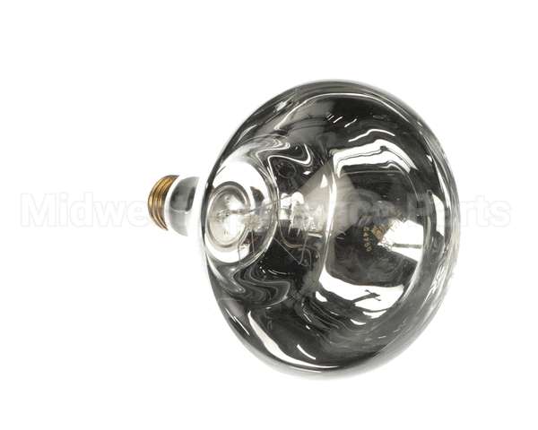 47456 Nemco Bulb-Clear Lens-125W,120V