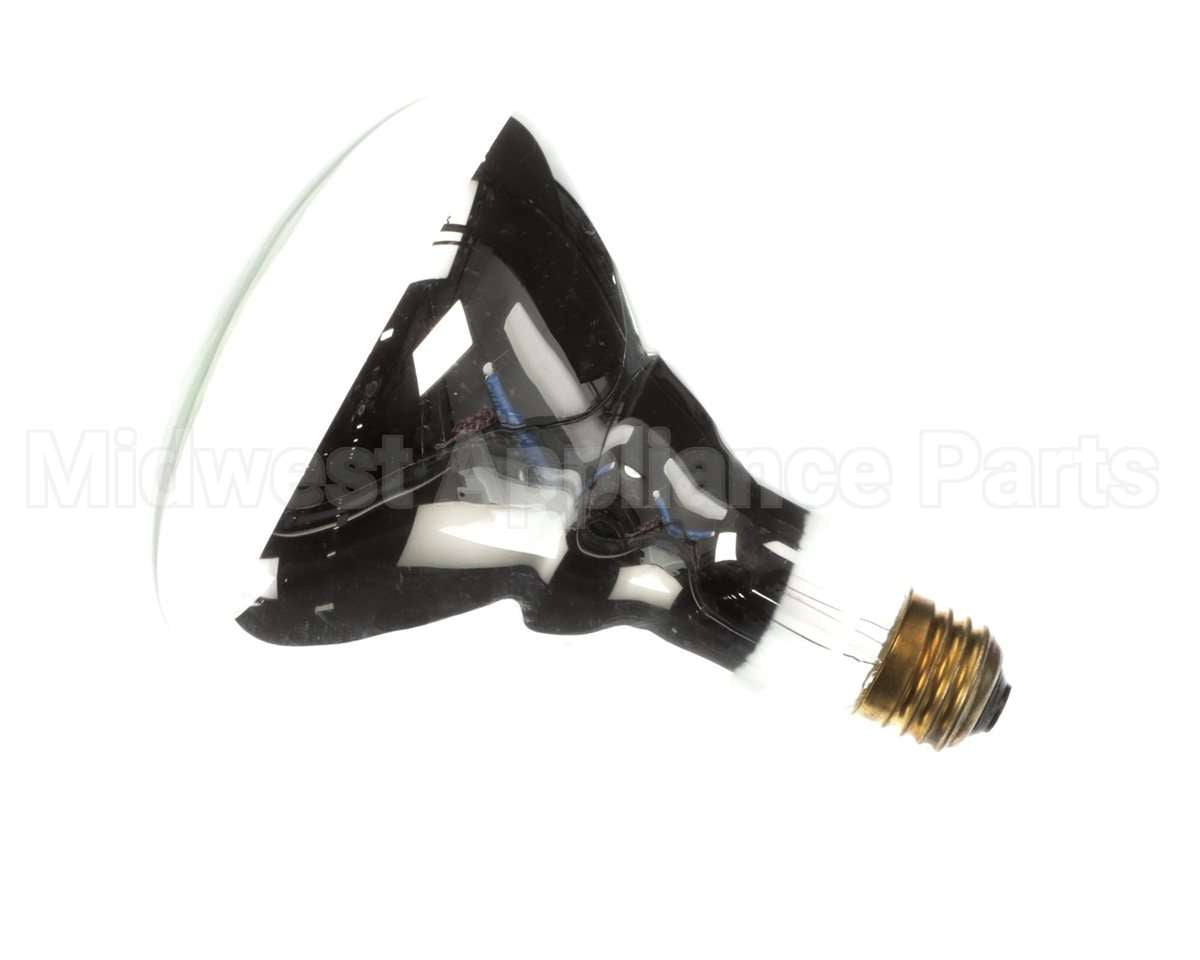 47456.0000 Nemco Bulb-Clear Lens-125W120V