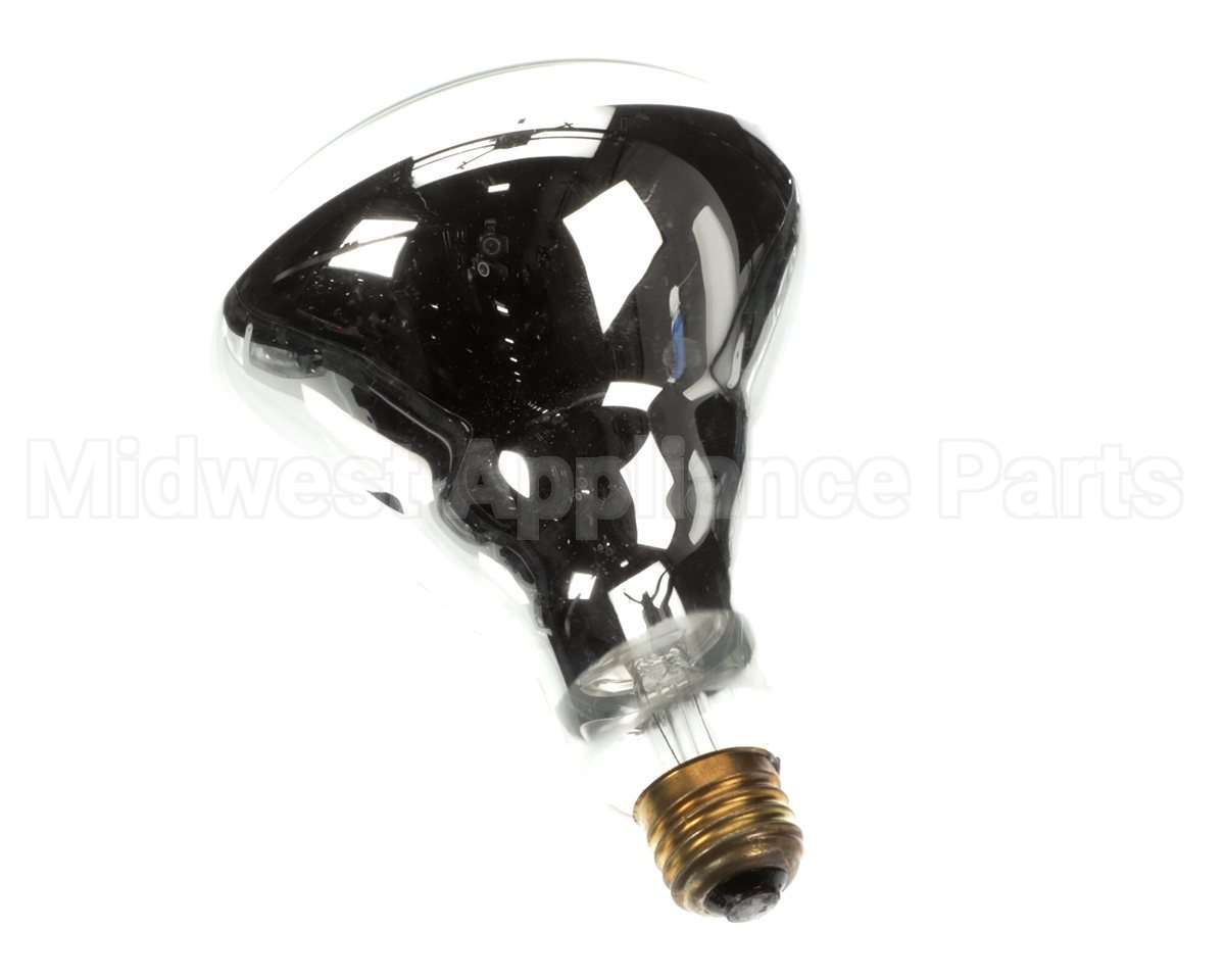 47456.0000 Nemco Bulb-Clear Lens-125W120V