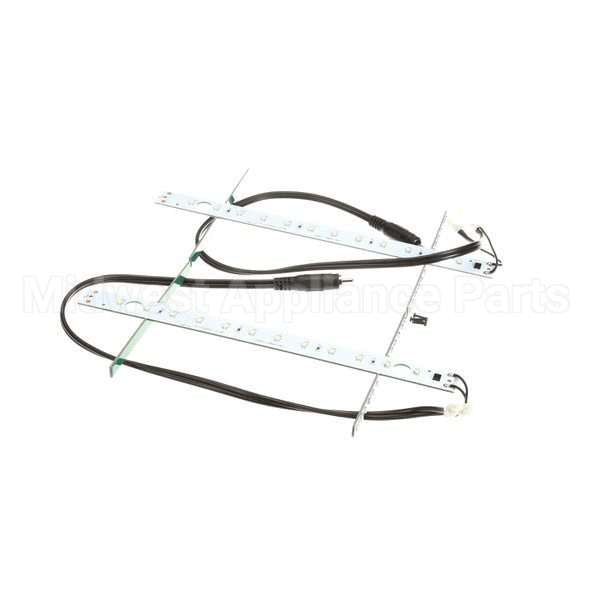 47471.0001 Compatible Bunn Lightingkit, Ultra Led Conversion- 2 Per