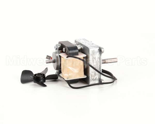 47496 Nemco Motor, Black 120V, 92000