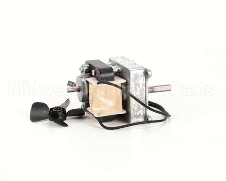 47496 Nemco Motor, Black 120V, 92000