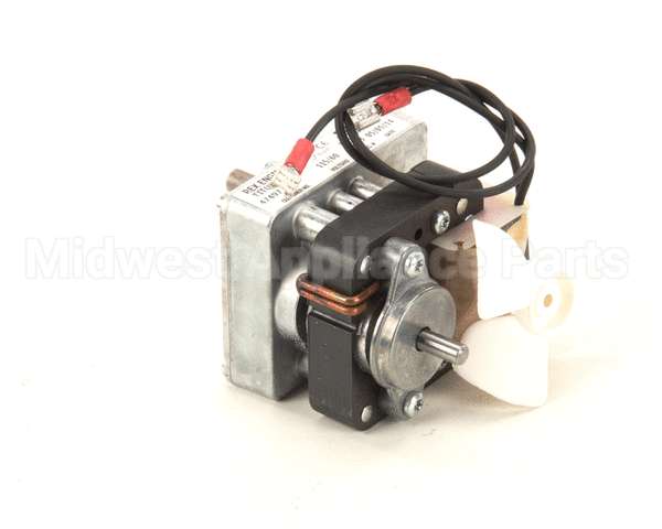 47497 Nemco Motor 92002 120V, White