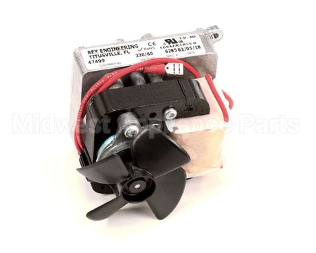 47499 Nemco Motor, 220 Gr 92003