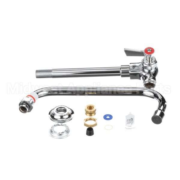 4750 Compatible Fisher Faucet Crlh 10Ss