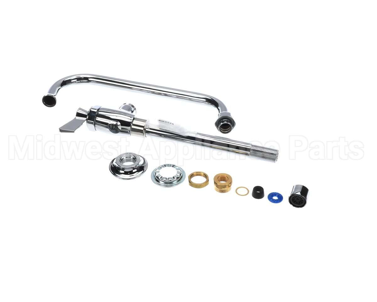 47500 Fisher Faucet Crcdlh 10Ss