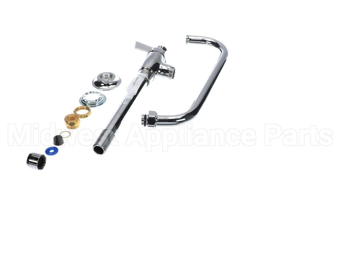 47500 Fisher Faucet Crcdlh 10Ss