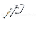 47500 Fisher Faucet Crcdlh 10Ss