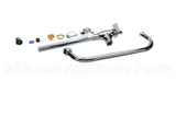 47500 Fisher Faucet Crcdlh 10Ss