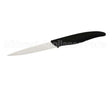 47504W Town Food Service 4 White Ceramic Paring Knife