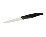 47504W Town Food Service 4 White Ceramic Paring Knife