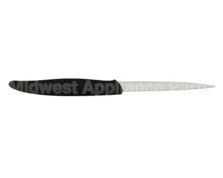 47504W Town Food Service 4 White Ceramic Paring Knife