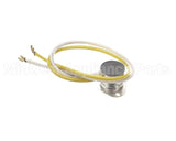 4752C Heatcraft Refrigeration Thermostat Open 75F Close 40F