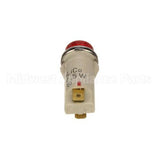4753-1 Southbend Range Pilot Light Temp Red 28 Volt