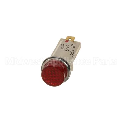 4753-1 Southbend Range Pilot Light Temp Red 28 Volt