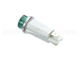 4753-2 Crown Steam Pilot Lite Green #4-Pl04-1