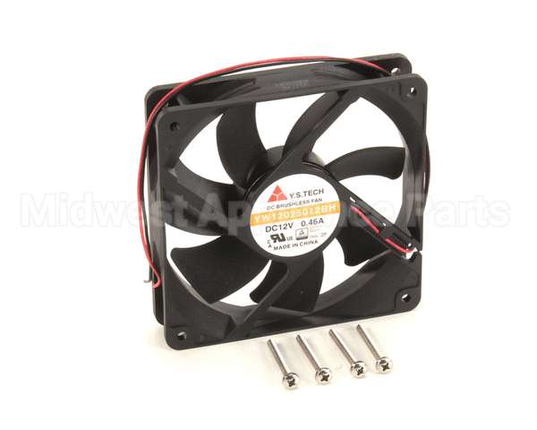 47534 Cambro Interior Fan