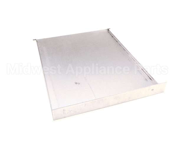 4524648 Garland Broiler Rack Drip Shield Assembly