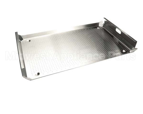 47549 Power Soak Systems Basket Scrap Assy 28 X 18