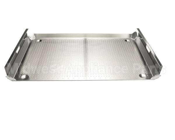 47549 Power Soak Systems Basket Scrap Assy 28 X 18