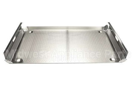 47549 Power Soak Systems Basket Scrap Assy 28 X 18